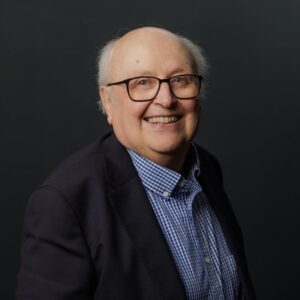 Professor Mike Reed