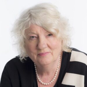 Dame Elan Closs Stephens