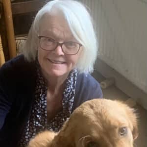 Headshot of Professor Kathryn Woodward