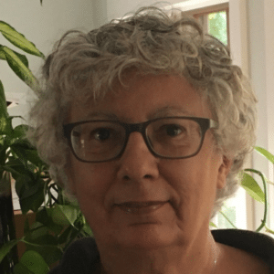 Professor Hazel V. Carby