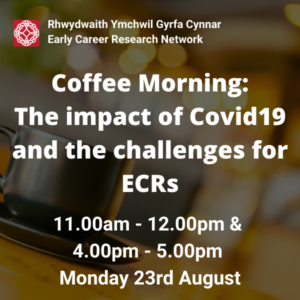 ECR Coffee Morning Covid Impact