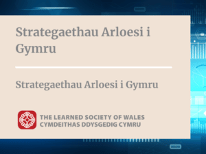 Strategaethau Arloesi i Gymru