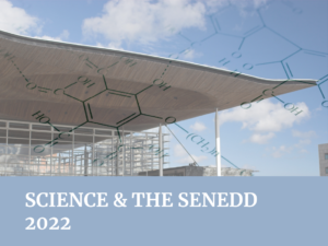 Science and the Senedd