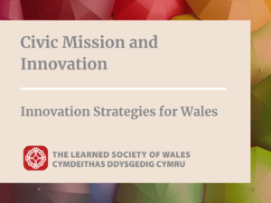 Civic Mission and Innovation