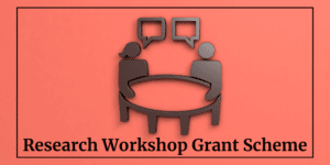 Research Workshop Grant Scheme