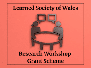 Research Workshop Grant Scheme