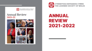 Annual Review 2021-22
