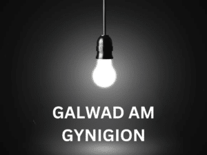 Galwad am Gynigion