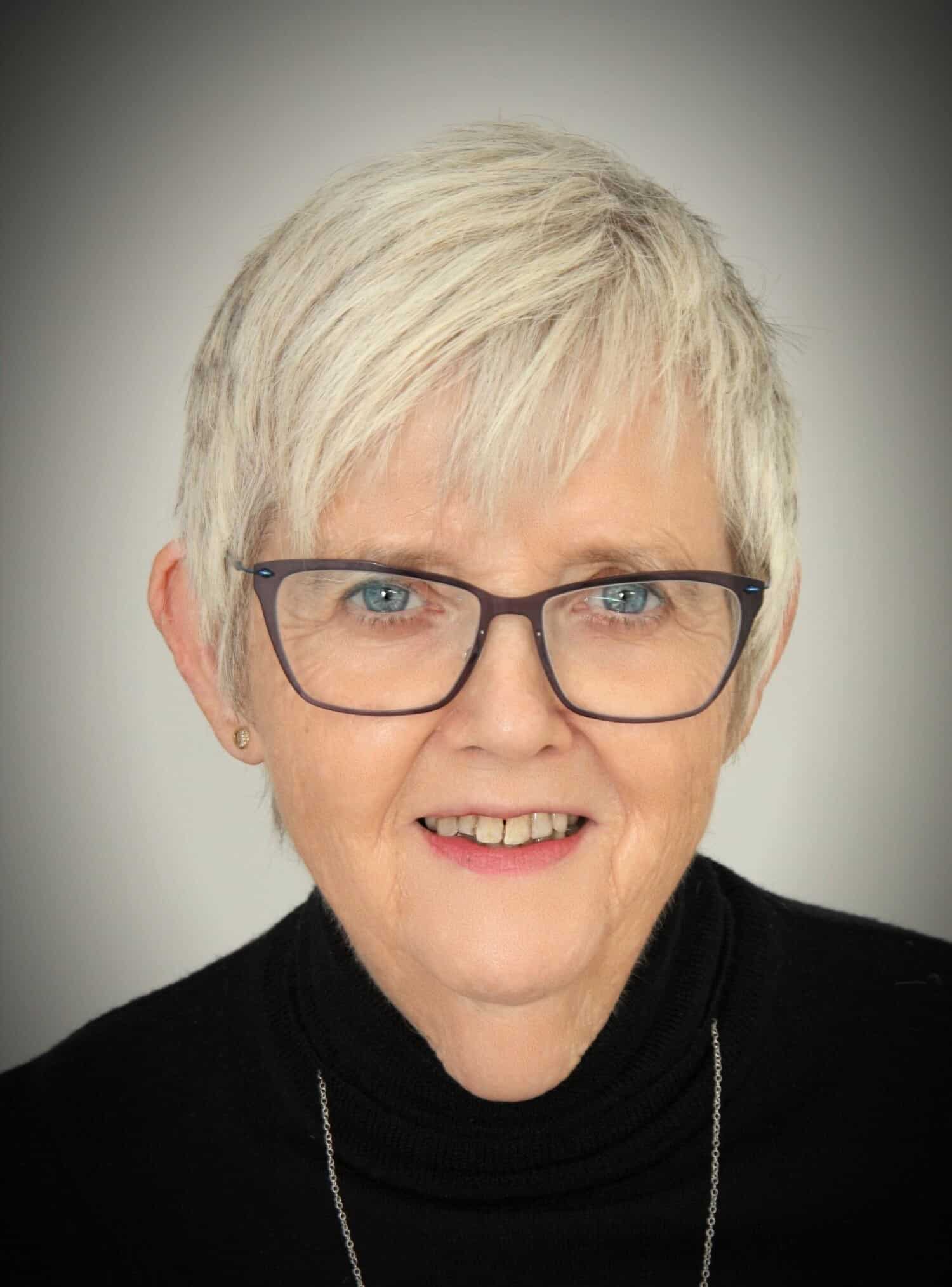 Sheila Hunt
