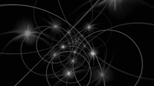 Particle Physics - Background Image