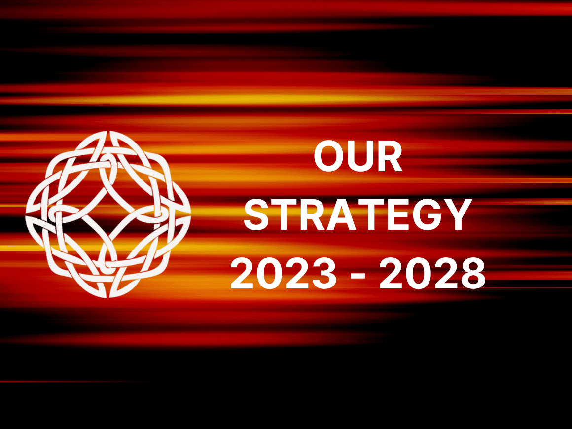 Our Strategy 2023-28