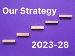 Our Strategy 2023-28