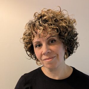 Helen Willson
