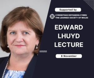 Edward Lhuyd Lecture