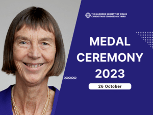 Medal Ceremony 2023