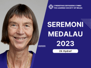 Seremoni Medalau 2023