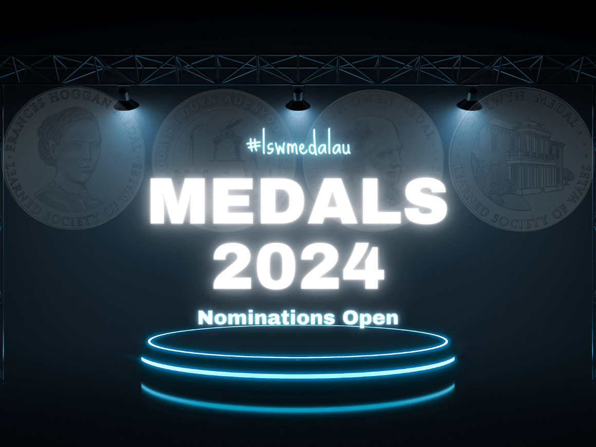 Medals 2024 - Nominations Open