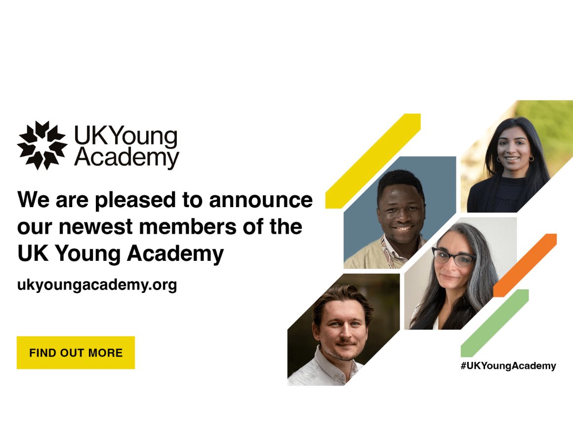 UK Young Academy