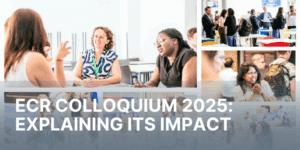 ECR Colloquium 2025: explaining its impact