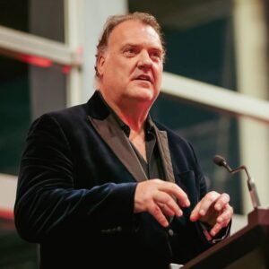 Sir Bryn Terfel