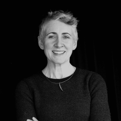 Claire Curneen headshot