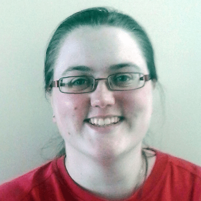 Claire Price headshot