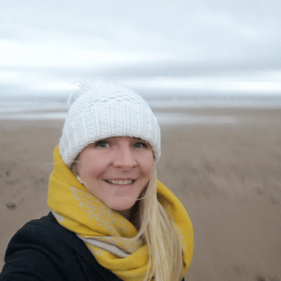 Emma McKinley headshot