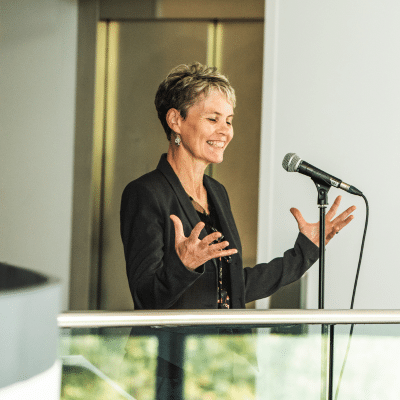 Helena Gaunt headshot