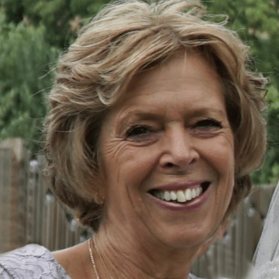 Wendy Ewart headshot