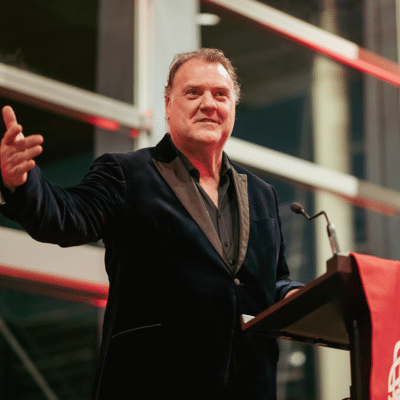 Sir Bryn Terfel