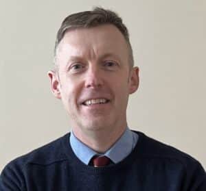 Neil Loader