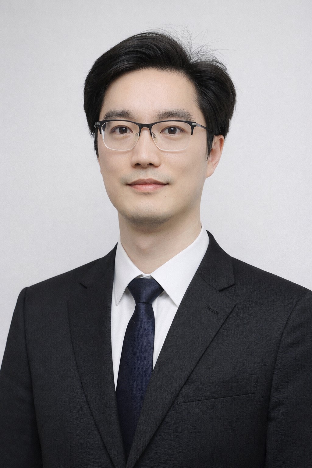 Peng Zhou - The Learned Society of Wales