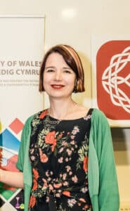 Mererid Puw Davies