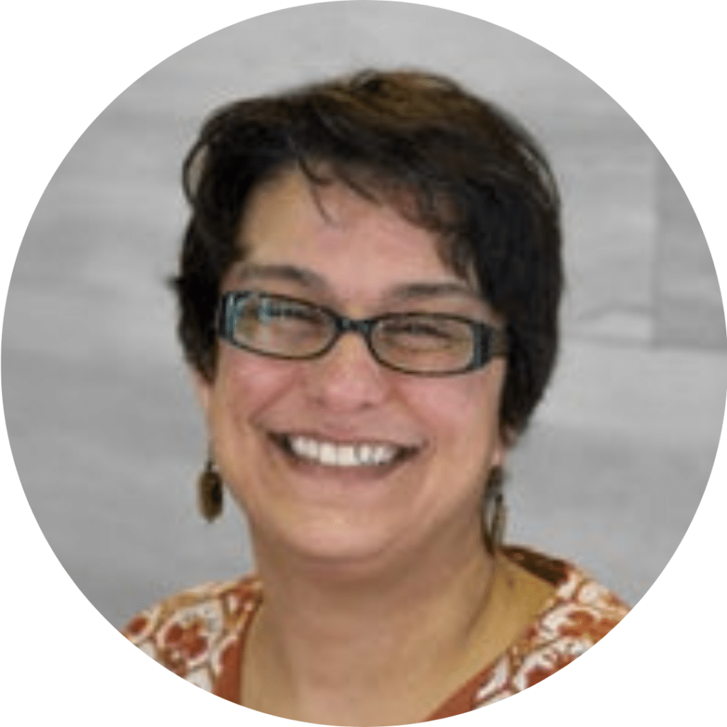 Professor Ambreena Manji