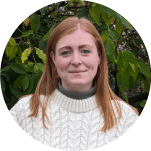 Fiona Dakin headshot