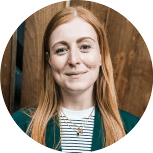 Fiona Dakin headshot