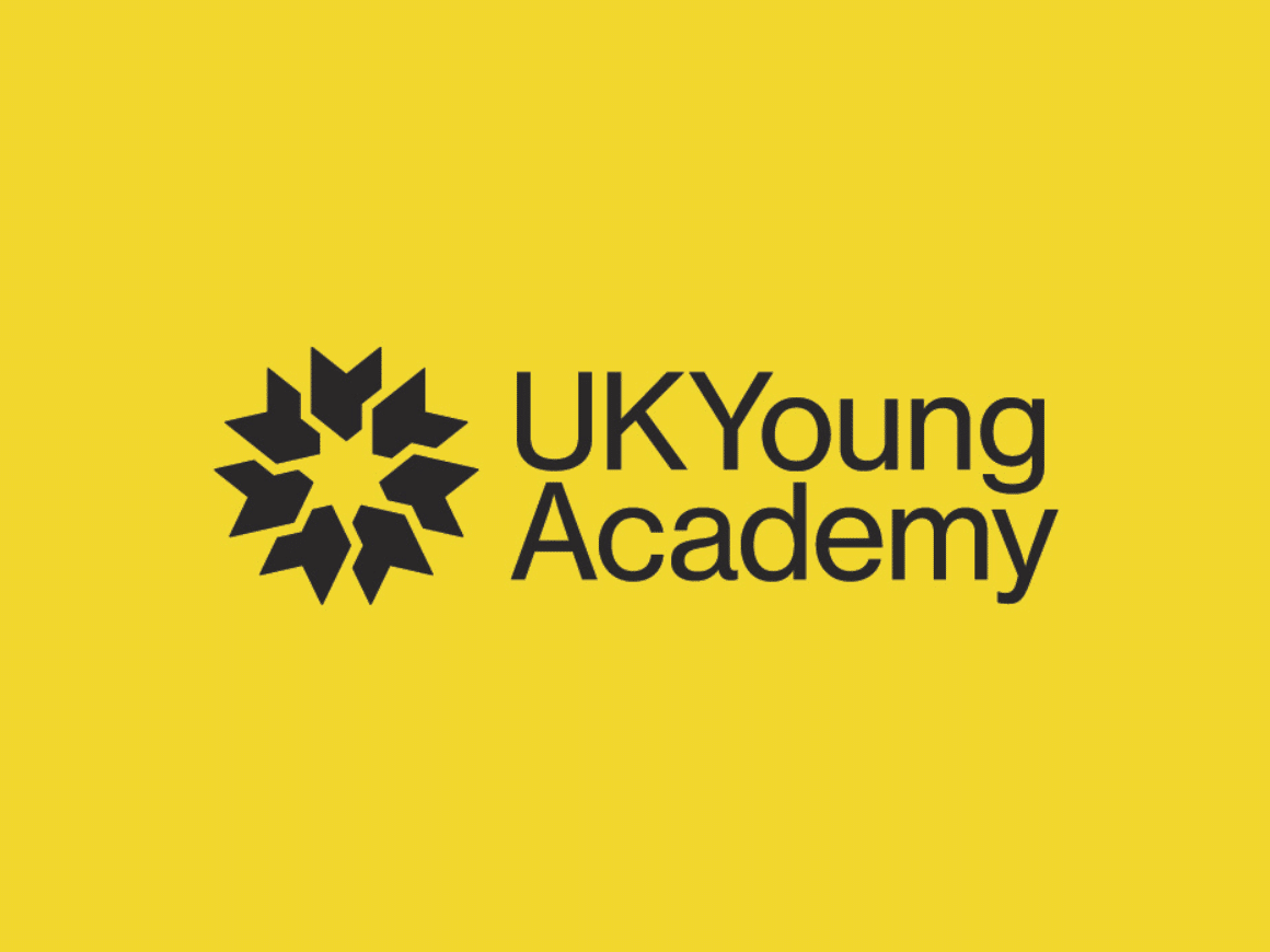 UK Young Academy logo