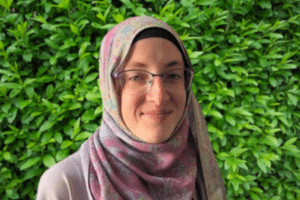 Dr Laura Jones